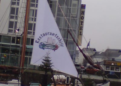 Segelmacher Strelow Bremerhaven